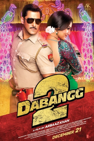 Download Dabangg 2 (2012) Hindi Movie 480p | 720p | 1080p BluRay ESub Download Dabangg 2 (2012) Hindi Movie 480p | 720p | 1080p BluRay ESub