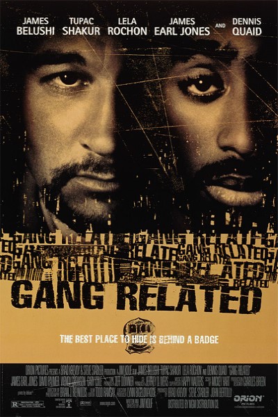 Download Gang Related (1997) English Movie 480p | 720p BluRay ESub Download Gang Related (1997) English Movie 480p | 720p BluRay ESub