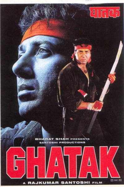 Download Ghatak: Lethal (1996) Hindi Movie 480p | 720p | 1080p BluRay ESub Download Ghatak: Lethal (1996) Hindi Movie 480p | 720p | 1080p BluRay ESub