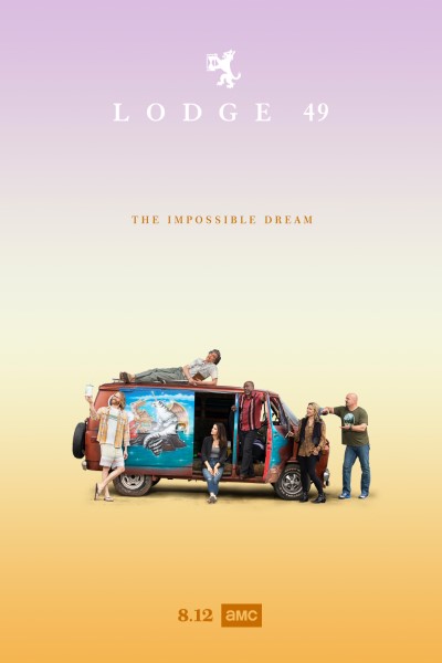 Download Lodge 49 (Season 01-02) English Web Series 720p | 1080p WEB-DL ESub Download Lodge 49 (Season 01-02) English Web Series 720p | 1080p WEB-DL ESub