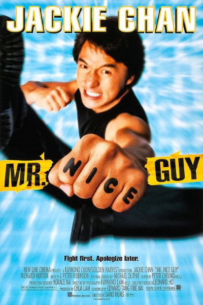 Download Mr. Nice Guy (1997) Dual Audio {Hindi-English} Movie 480p | 720p | 1080p Bluray ESub Download Mr. Nice Guy (1997) Dual Audio {Hindi-English} Movie 480p | 720p | 1080p Bluray ESub