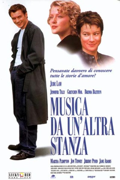 Download Music from Another Room (1998) English Movie 480p | 720p BluRay ESub Download Music from Another Room (1998) English Movie 480p | 720p BluRay ESub