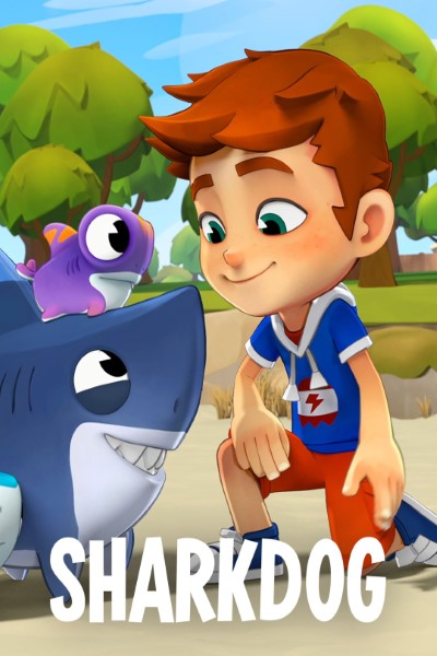 Download Sharkdog (Season 01-03) Dual Audio {Hindi-English} NetFlix Web Series 720p | 1080p WEB-DL MSub Download Sharkdog (Season 01-03) Dual Audio {Hindi-English} NetFlix Web Series 720p | 1080p WEB-DL MSub