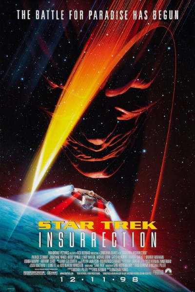 Download Star Trek: Insurrection (1998) English Movie 720p | 1080p BluRay MSub Download Star Trek: Insurrection (1998) English Movie 720p | 1080p BluRay MSub