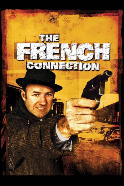 Download The French Connection (1971) English Movie 480p | 720p | 1080p BluRay ESub Download The French Connection (1971) English Movie 480p | 720p | 1080p BluRay ESub