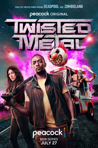 Download Twisted Metal (Season 01) English Web Series 480p | 720p | 1080p WEB-DL ESub Download Twisted Metal (Season 01) English Web Series 480p | 720p | 1080p WEB-DL ESub