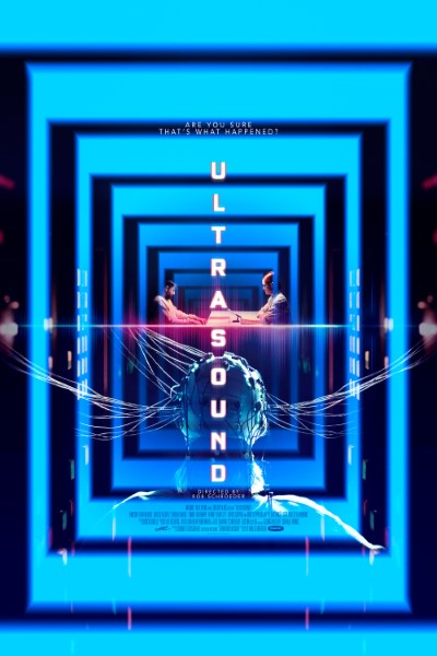 Download Ultrasound (2021) Dual Audio {Hindi-English} Movie 480p | 720p | 1080p WEB-DL ESub
