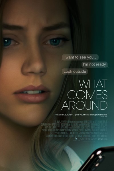 Download What Comes Around (2022) English Movie 480p | 720p | 1080p WEB-DL Download What Comes Around (2022) English Movie 480p | 720p | 1080p WEB-DL