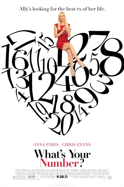 Download What’s Your Number? (2011) English Movie 480p | 720p | 1080p BluRay Download What’s Your Number? (2011) English Movie 480p | 720p | 1080p BluRay