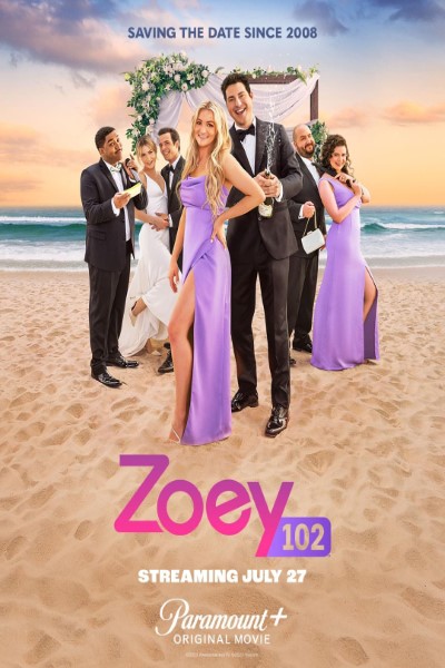 Download Zoey 102 (2023) English Movie 480p | 720p | 1080p WEB-DL Download Zoey 102 (2023) English Movie 480p | 720p | 1080p WEB-DL