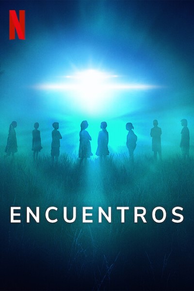 Download Encounters (Season 01) Dual Audio {Hindi-English} Web Series 720p | 1080p WEB-DL ESub
