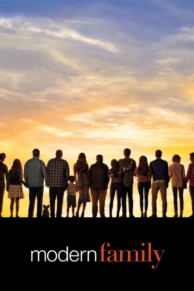 Download Modern Family (Season 1 – 11) English WEB Series 480p | 720p | 1080p BluRay ESub