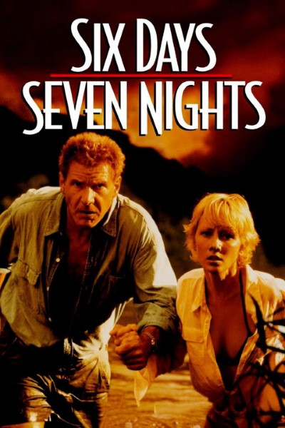 Download Six Days Seven Nights (1998) English Movie 480p | 720p | 1080p BluRay ESub Download Six Days Seven Nights (1998) English Movie 480p | 720p | 1080p BluRay ESub