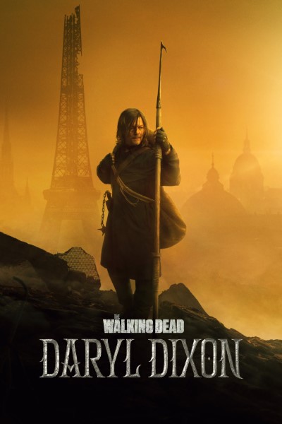 Download The Walking Dead: Daryl Dixon (Season 1 – 2) English WEB Series 480p | 720p | 1080p WEB-DL ESub Download The Walking Dead: Daryl Dixon (Season 1 – 2) English WEB Series 480p | 720p | 1080p WEB-DL ESub