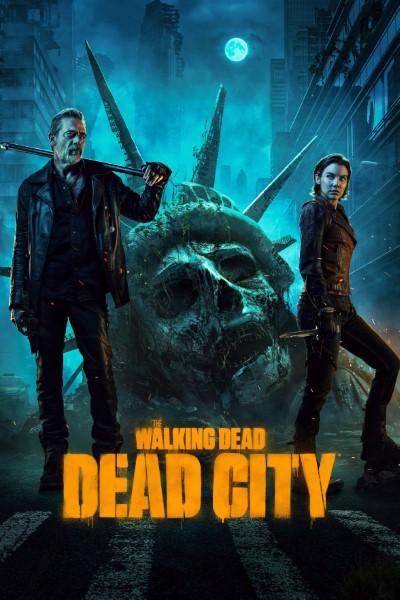 Download The Walking Dead: Dead City (Season 1-2) English WEB Series 480p | 720p | 1080p WEB-DL ESub [S02E05 Added]