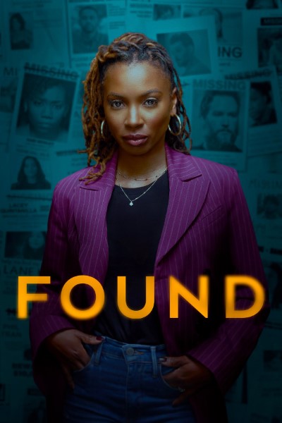 Download Found (Season 1 – 2) English WEB Series 720p | 1080p WEB-DL ESub [S02E22 Added]