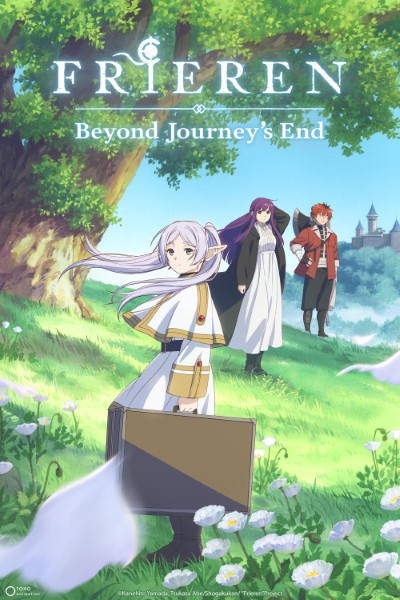 Download Frieren: Beyond Journey’s End (Season 1) Multi Audio {Hindi-English-Japanese} WEB Series 480p | 720p | 1080p WEB-DL ESub Download Frieren: Beyond Journey’s End (Season 1) Multi Audio {Hindi-English-Japanese} WEB Series 480p | 720p | 1080p WEB-DL ESub