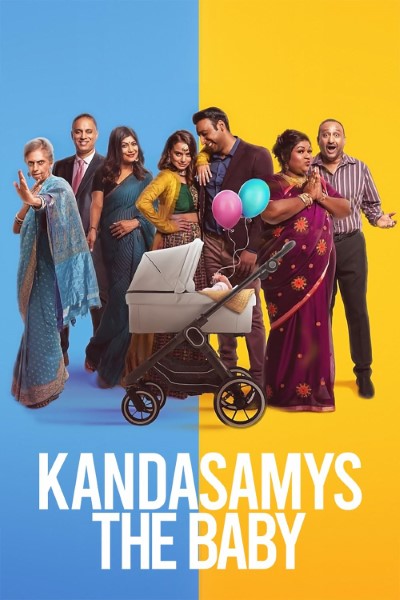 Download Kandasamys: The Baby (2023) Dual Audio {Hindi-English} Movie 480p | 720p | 1080p WEB-DL ESub Download Kandasamys: The Baby (2023) Dual Audio {Hindi-English} Movie 480p | 720p | 1080p WEB-DL ESub