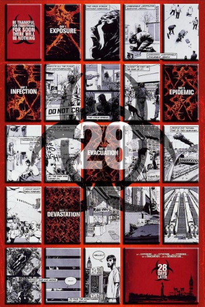 Download 28 Days Later (2002) Dual Audio {Hindi-English} Movie 480p | 720p | 1080p BluRay ESub Download 28 Days Later (2002) Dual Audio {Hindi-English} Movie 480p | 720p | 1080p BluRay ESub