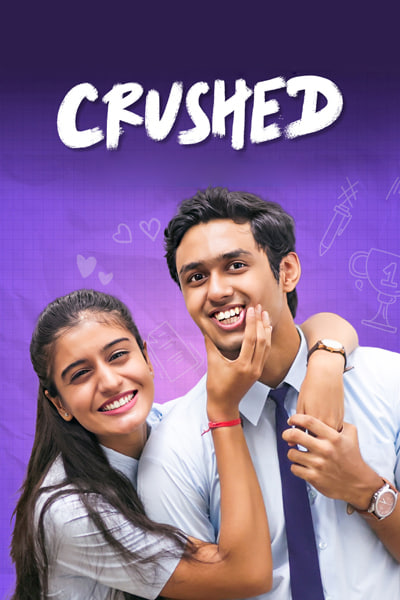 Download Crushed (Season 1 – 4) Hindi Amazon MiniTV Series 480p | 720p | 1080p WEB-DL ESub Download Crushed (Season 1 – 4) Hindi Amazon MiniTV Series 480p | 720p | 1080p WEB-DL ESub