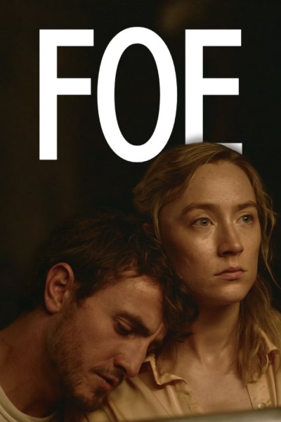Download Foe (2023) English Movie 480p | 720p | 1080p WEB-DL ESub