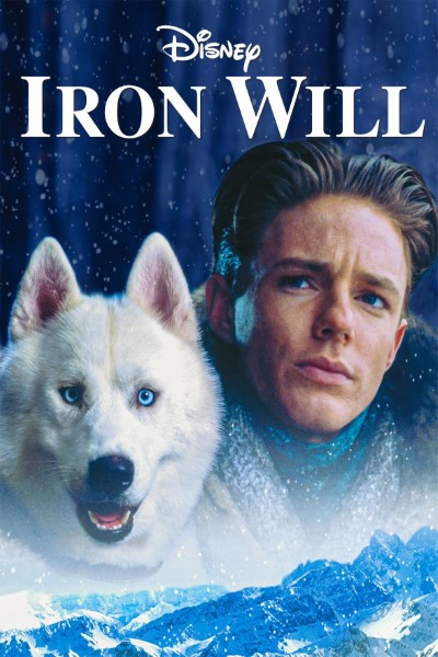 Download Iron Will (1994) English Movie 480p | 720p | 1080p WEB-DL ESub Download Iron Will (1994) English Movie 480p | 720p | 1080p WEB-DL ESub