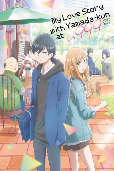 Download My Love Story with Yamada-kun at Lv999 (Season 1) Multi Audio {Hindi-English-Japanese} WEB Series 480p | 720p | 1080p WEB-DL ESub