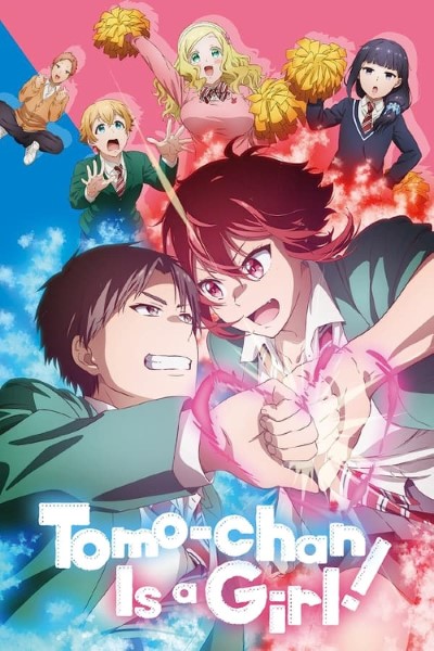 Download Tomo-chan Is a Girl! (Season 1) Multi Audio {Hindi-English-Japanese} WEB Series 480p | 720p | 1080p WEB-DL ESub Download Tomo-chan Is a Girl! (Season 1) Multi Audio {Hindi-English-Japanese} WEB Series 480p | 720p | 1080p WEB-DL ESub
