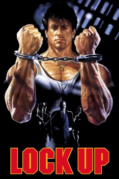 Download Lock Up (1989) Dual Audio {Hindi-English} Movie 480p | 720p | 1080p Bluray ESub