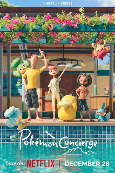 Download Pokémon Concierge (Season 01) Multi Audio {Hindi-English-Japanese} Web Series 720p | 1080p WEB-DL ESub Download Pokémon Concierge (Season 01) Multi Audio {Hindi-English-Japanese} Web Series 720p | 1080p WEB-DL ESub