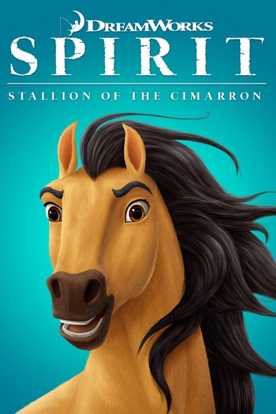 Download Spirit: Stallion of the Cimarron (2002) English Movie 480p | 720p | 1080p Bluray ESub Download Spirit: Stallion of the Cimarron (2002) English Movie 480p | 720p | 1080p Bluray ESub