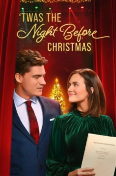 Download Twas the Night Before Christmas (2022) English Movie 480p | 720p | 1080p BluRay ESub Download Twas the Night Before Christmas (2022) English Movie 480p | 720p | 1080p BluRay ESub