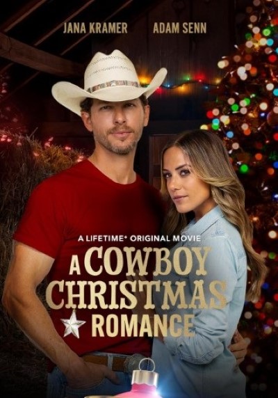 Download A Cowboy Christmas Romance (2023) English Movie 480p | 720p | 1080p WEB-DL ESub Download A Cowboy Christmas Romance (2023) English Movie 480p | 720p | 1080p WEB-DL ESub