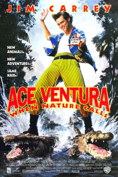 Download Ace Ventura: When Nature Calls (1995) Dual Audio {Hindi-English} Movie 480p | 720p | 1080p Bluray ESub Download Ace Ventura: When Nature Calls (1995) Dual Audio {Hindi-English} Movie 480p | 720p | 1080p Bluray ESub
