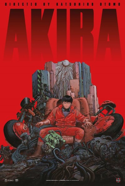 Download Akira (1988) English Movie 480p | 720p | 1080p BluRay ESub Download Akira (1988) English Movie 480p | 720p | 1080p BluRay ESub