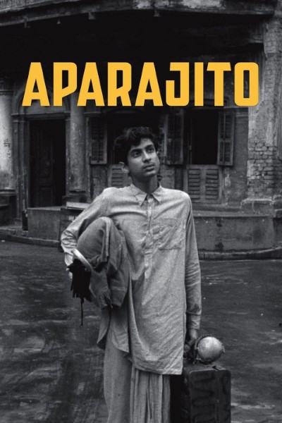 Download Aparajito (1956) Bengali Movie 480p | 720p | 1080p WEB-DL ESub Download Aparajito (1956) Bengali Movie 480p | 720p | 1080p WEB-DL ESub