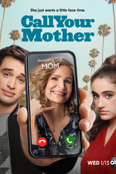 Download Call Your Mother (Season 01) English Web Series 720p | 1080p WEB-DL ESub Download Call Your Mother (Season 01) English Web Series 720p | 1080p WEB-DL ESub