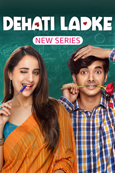 Download Dehati Ladke (Season 1 – 2) Hindi Amazon MiniTV WEB Series 480p | 720p | 1080p WEB-DL ESub Download Dehati Ladke (Season 1 – 2) Hindi Amazon MiniTV WEB Series 480p | 720p | 1080p WEB-DL ESub