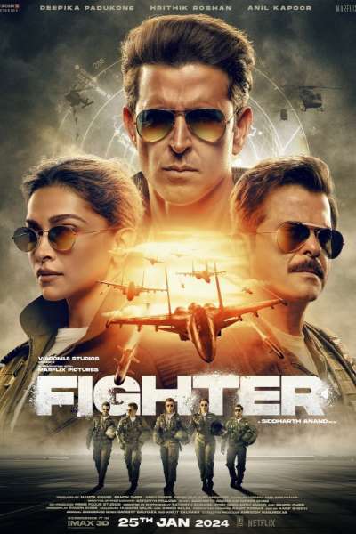 Download Fighter (2024) Hindi Movie 480p | 720p | 1080p WEB-DL ESub Download Fighter (2024) Hindi Movie 480p | 720p | 1080p WEB-DL ESub