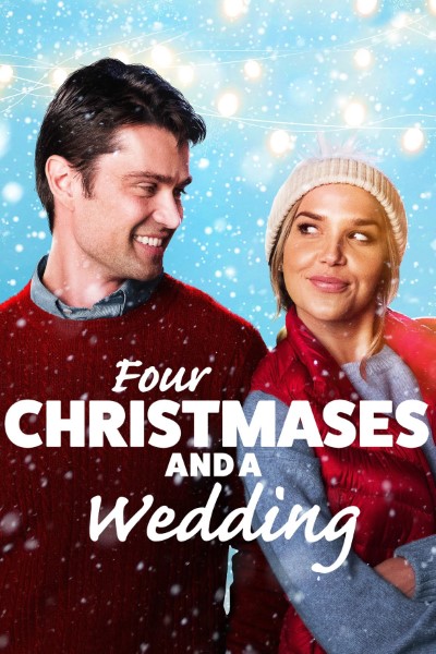 Download Four Christmases and a Wedding (2017) English Movie 480p | 720p | 1080p WEB-DL ESub Download Four Christmases and a Wedding (2017) English Movie 480p | 720p | 1080p WEB-DL ESub