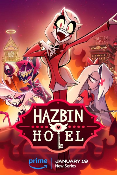 Download Hazbin Hotel (Season 01) Dual Audio {Hindi-English} Web Series 480p | 720p | 1080p WEB-DL ESub Download Hazbin Hotel (Season 01) Dual Audio {Hindi-English} Web Series 480p | 720p | 1080p WEB-DL ESub