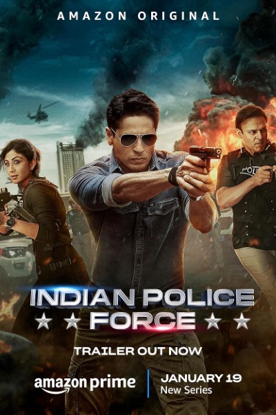 Download Indian Police Force (Season 01) Hindi Web Series 480p | 720p | 1080p | 2160p WEB-DL ESub Download Indian Police Force (Season 01) Hindi Web Series 480p | 720p | 1080p | 2160p WEB-DL ESub