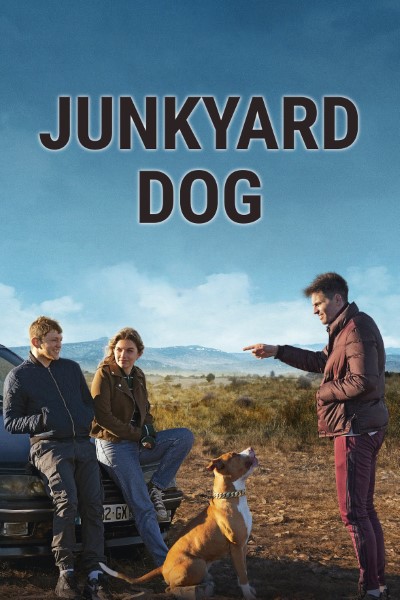 Download Chien de la casse (2023) French Movie 480p | 720p | 1080p WEB-DL ESub Download Chien de la casse (2023) French Movie 480p | 720p | 1080p WEB-DL ESub