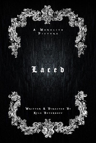 Download Laced (2023) English Movie 480p | 720p | 1080p WEB-DL ESub Download Laced (2023) English Movie 480p | 720p | 1080p WEB-DL ESub