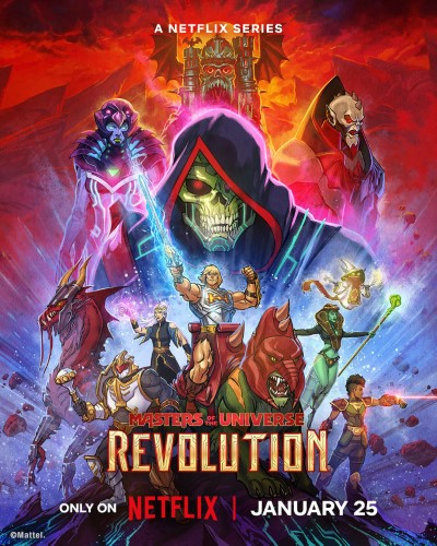 Download Masters of the Universe: Revolution (Season 1) English Anime Series 720p | 1080p WEB-DL MSubs Download Masters of the Universe: Revolution (Season 1) English Anime Series 720p | 1080p WEB-DL MSubs