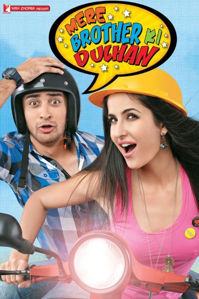 Download Mere Brother Ki Dulhan (2011) Hindi Movie 480p | 720p | 1080p BluRay ESub Download Mere Brother Ki Dulhan (2011) Hindi Movie 480p | 720p | 1080p BluRay ESub
