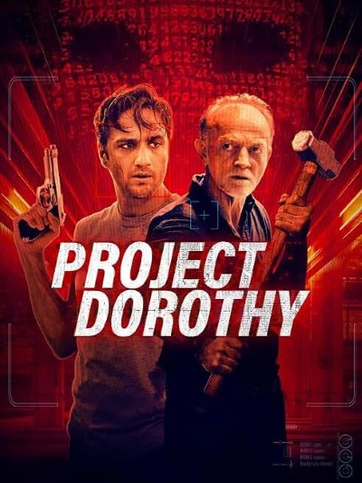 Download Project Dorothy (2024) English Movie 480p | 720p | 1080p WEB-DL ESub Download Project Dorothy (2024) English Movie 480p | 720p | 1080p WEB-DL ESub