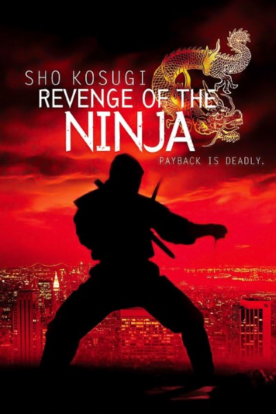 Download Revenge of the Ninja (1983) English Movie 480p | 720p | 1080p BluRay ESub Download Revenge of the Ninja (1983) English Movie 480p | 720p | 1080p BluRay ESub
