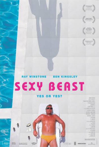 Download Sexy Beast (2000) English Movie 480p | 720p | 1080p BluRay ESub Download Sexy Beast (2000) English Movie 480p | 720p | 1080p BluRay ESub