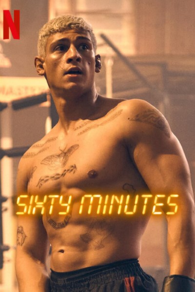 Download Sixty Minutes (2024) Multi Audio {Hindi-English-German} Movie 480p | 720p | 1080p WEB-DL ESub Download Sixty Minutes (2024) Multi Audio {Hindi-English-German} Movie 480p | 720p | 1080p WEB-DL ESub